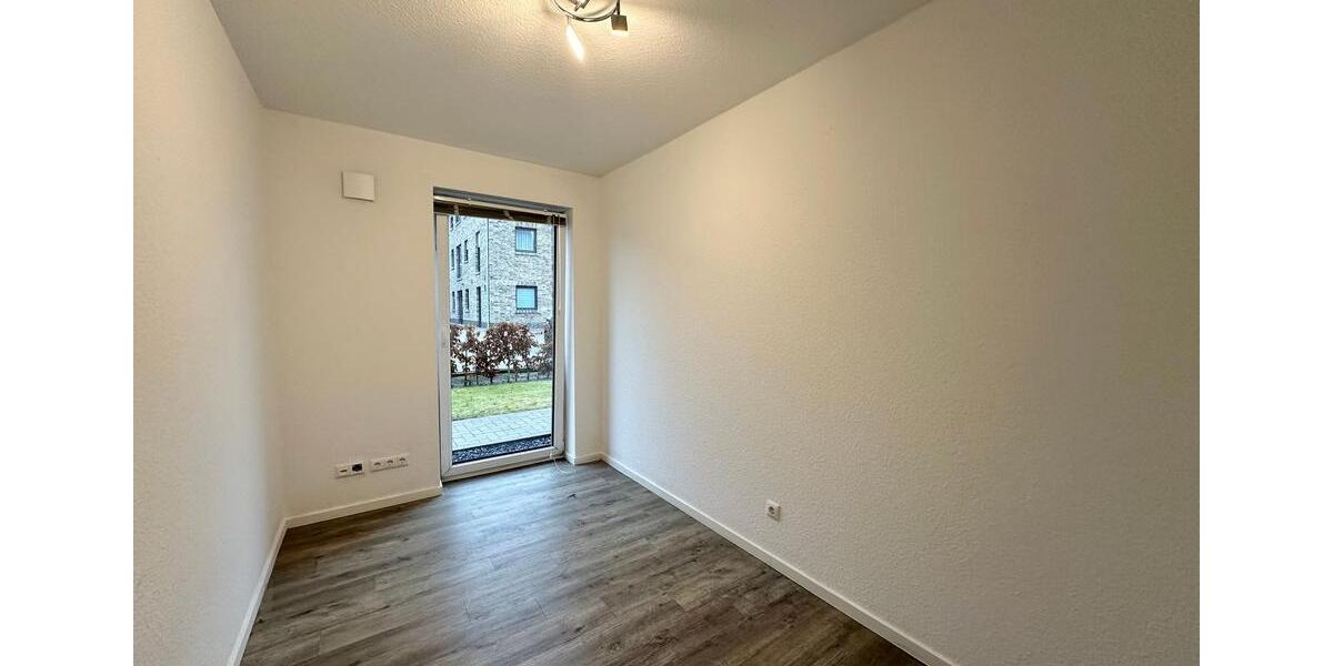 Erdgeschoßwohnung Friesoythe - 3 Zimmer, 82 m&sup2;, 760&euro; | Angebot:25163031