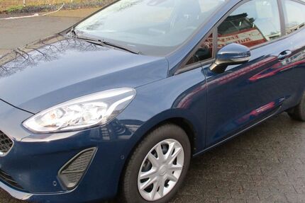 Ford Fiesta 22.900 km 10.780 € Wetzlar 35586