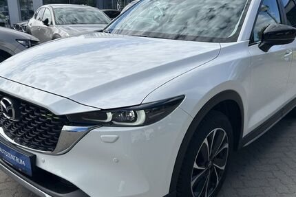 Mazda CX-5 46.641 km 24.990 &euro; Güstrow 18273
