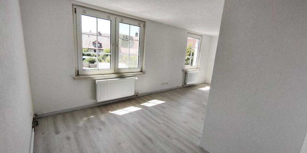 Reihenmittelhaus Zschornewitz Zschornewitz - 4 Zimmer, 88 m&sup2;, 111.000&euro; | Angebot:26739272