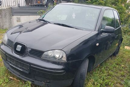 Seat Arosa 183.300 km 990 € Beuren 72660
