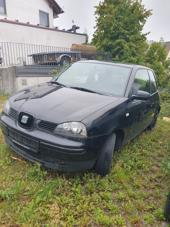 Seat Arosa 183.300 km 990 € Beuren 72660