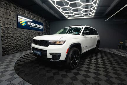Jeep Grand Cherokee 52.155 km 37.990 &euro; Leipzig 04178