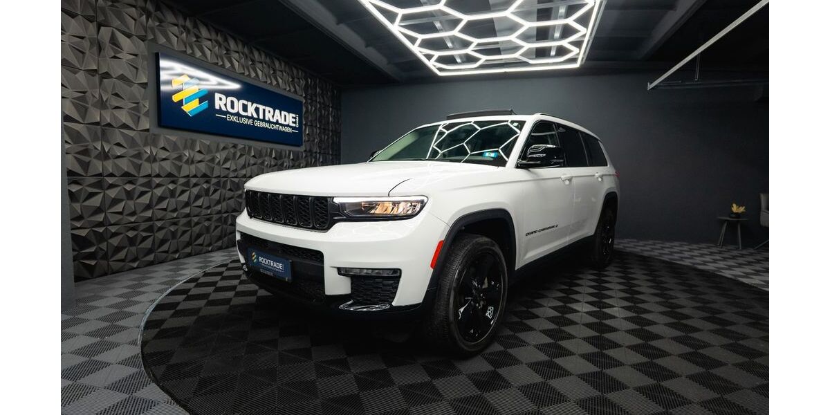 Jeep Grand Cherokee 52.155 km 37.990 &euro; Leipzig 04178