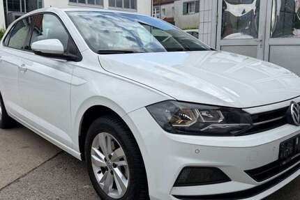 VW Polo 28.000 km 12.999 &euro; Worms 67549