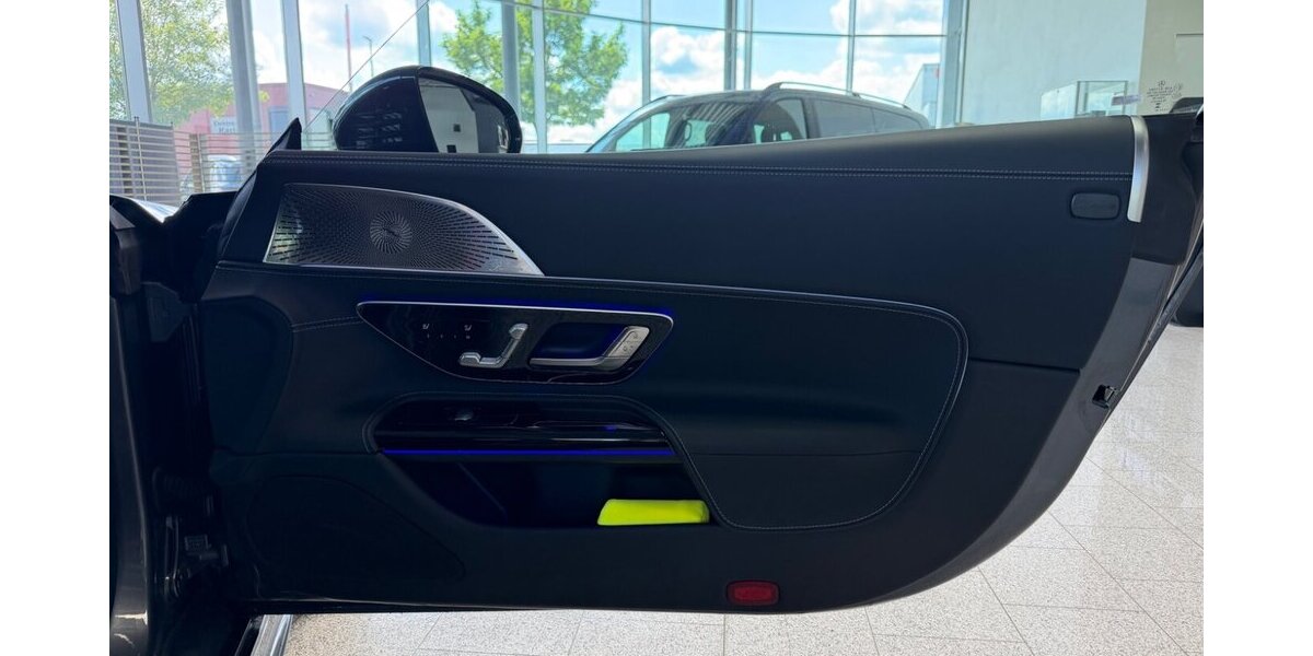 Mercedes-Benz AMG GT 63 4Matic Premium Plus+ AMG+MBUX+BURM+HUD 6 9.350 km 154.800 &euro; Westendorf 86707