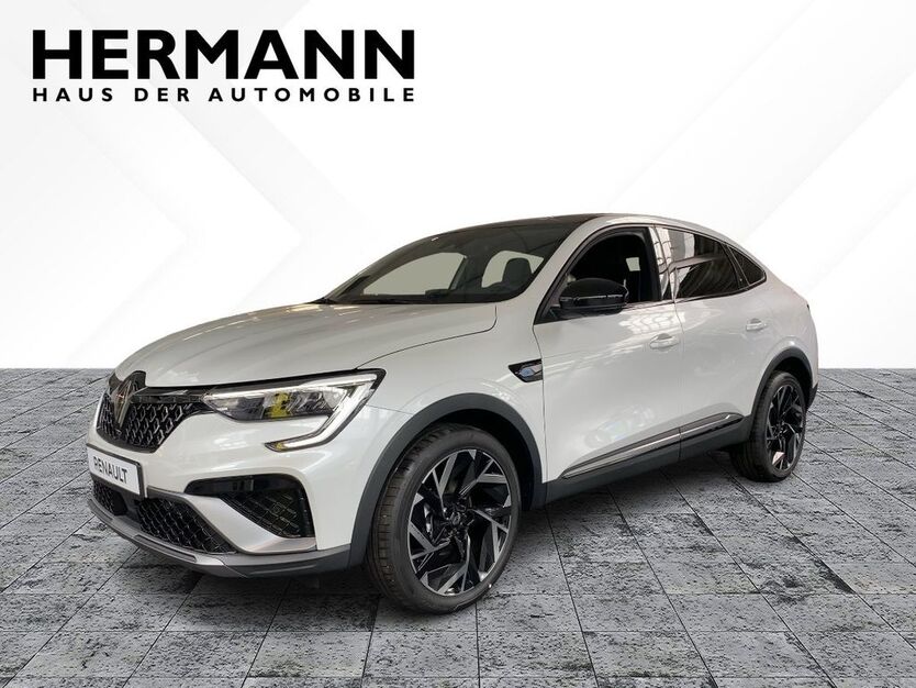 Renault Arkana 8.919 km 28.310 € Göttingen 37079