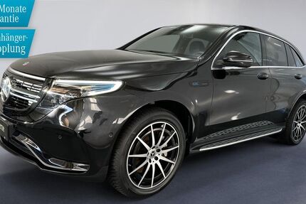 Mercedes-Benz EQC 65.203 km 36.690 &euro; Kleve 47533