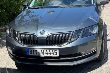 Skoda Octavia 109.000 km 13.000 &euro; Neuheilenbach 54597