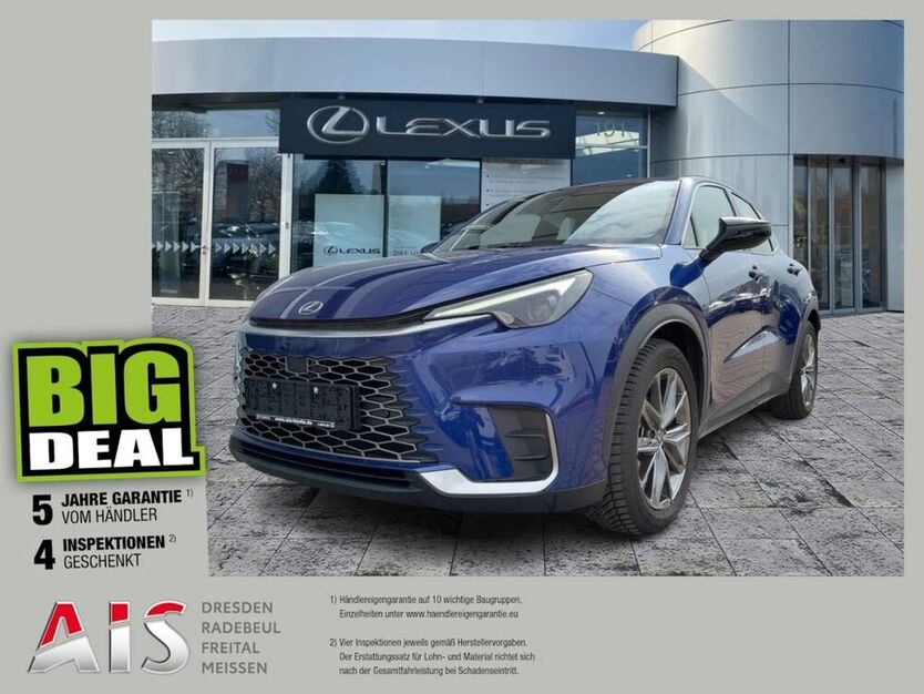LBX