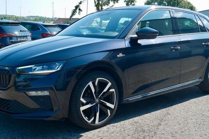 Skoda Scala 19.550 km 25.888 &euro; Streufdorf 98646