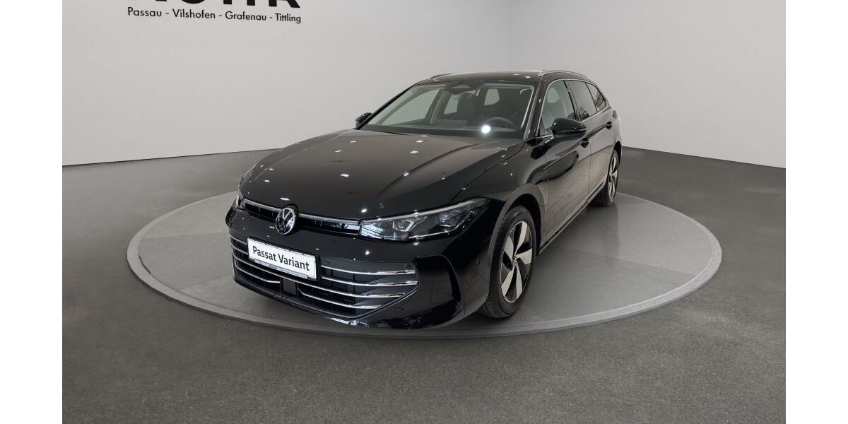VW Passat 3.500 km 49.980 &euro; Passau 94032