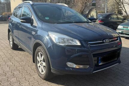 Ford Kuga 132.000 km 7.300 &euro; Frankenthal 67227