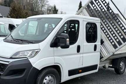 Citroen Jumper 100.000 km 22.990 &euro; Sinsheim 74889