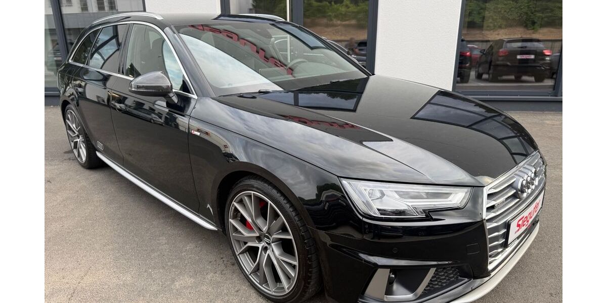 Audi A4 61.450 km 26.991 &euro; Betzdorf 57518