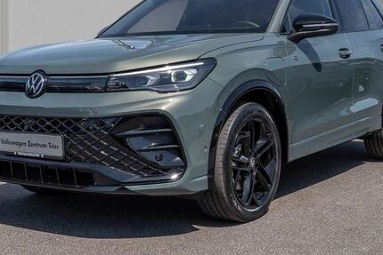 VW Tiguan 15.000 km 55.990 &euro; Trier 54292