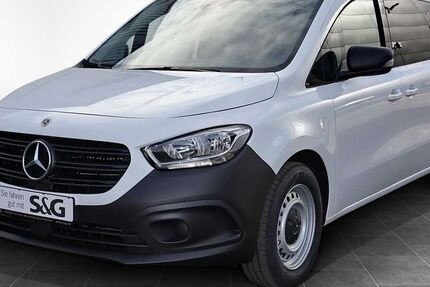 Mercedes-Benz Citan 3.000 km 35.998 &euro; Karlsruhe 76139