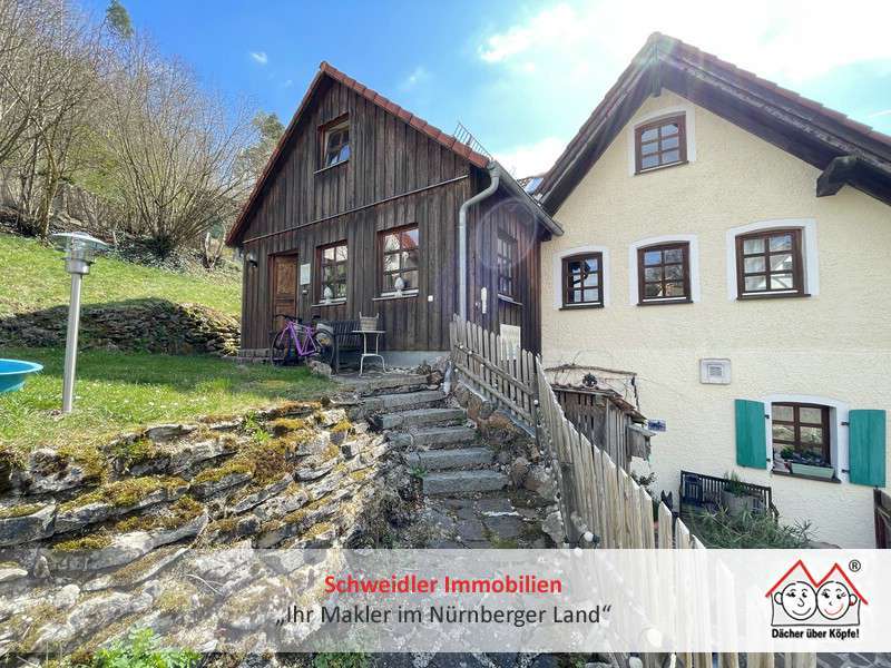 Haus zum Kaufen in Simmelsdorf 488.000 € 213.52 m²