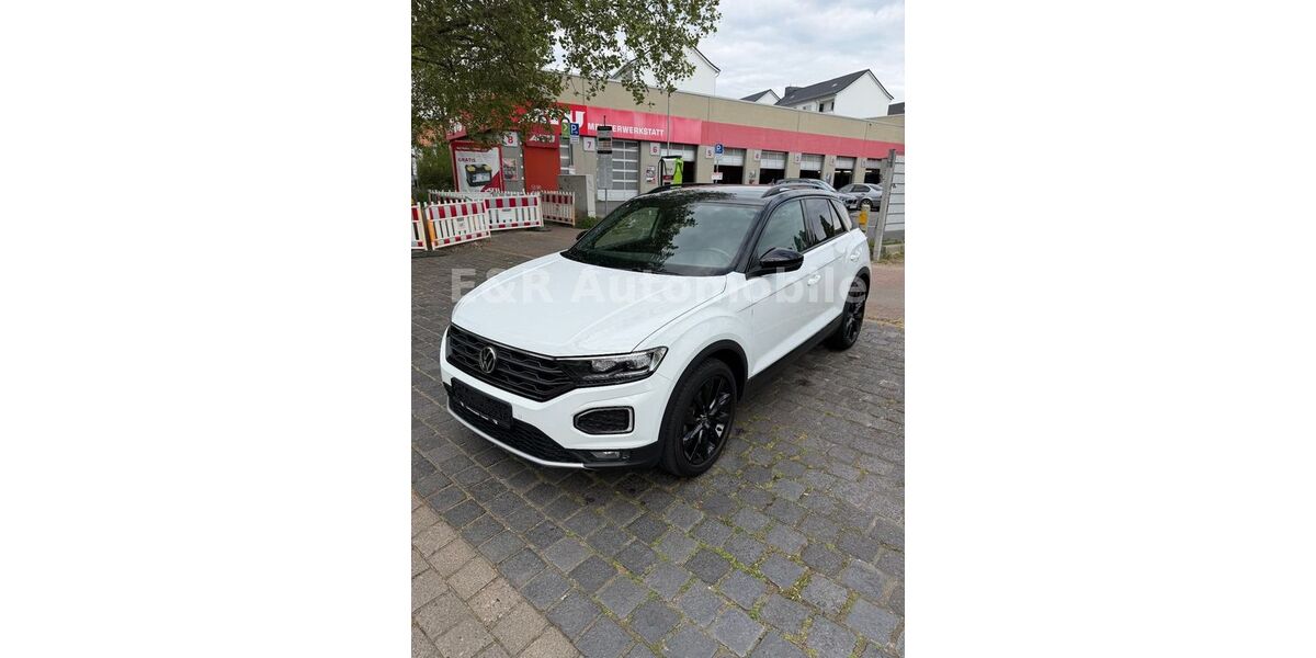 VW T-Roc 145.566 km 17.990 &euro; Laatzen 30880