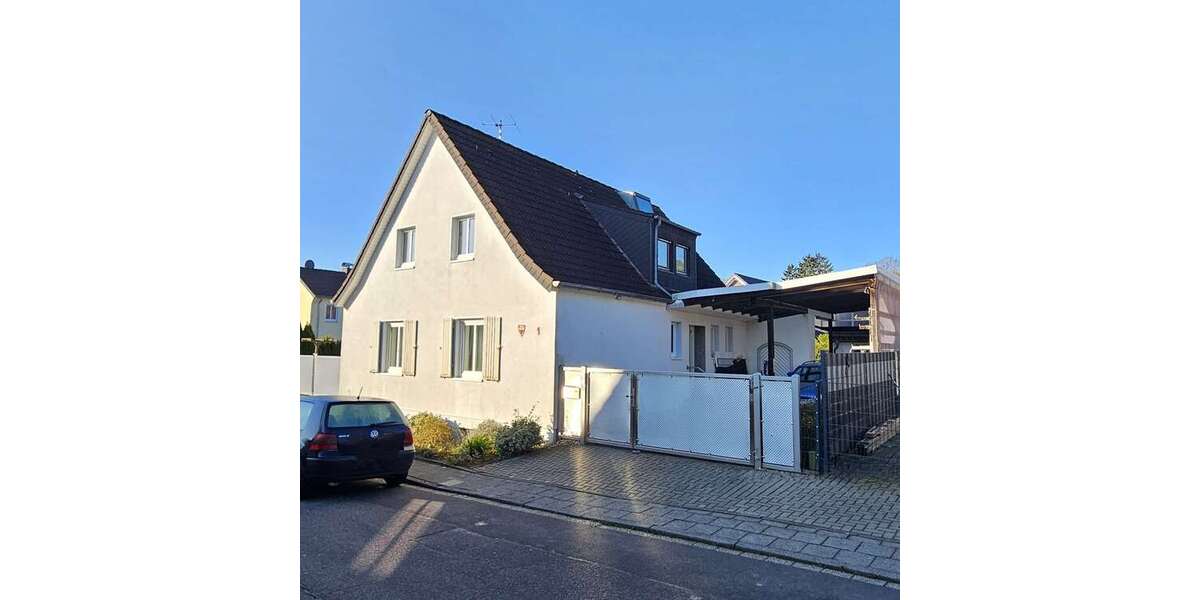 Einfamilienhaus Viersen Sittard - 7 Zimmer, 118 m&sup2;, 420.000&euro; | Angebot:26059454