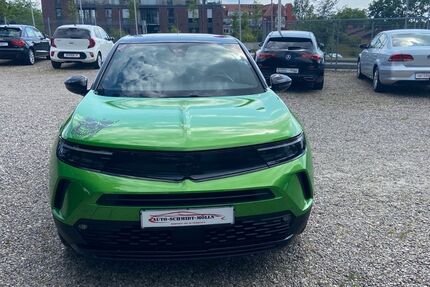 Opel Mokka 43.220 km 16.950 &euro; Mölln 23879