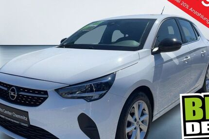 Opel Corsa 28.843 km 13.407 &euro; Chemnitz 09116