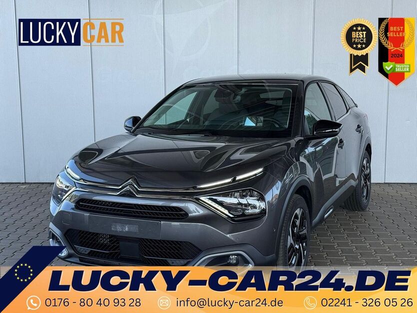 Citroen C4 11.500 km 19.450 € Troisdorf 53840