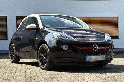 Opel Adam 95.000 km 8.795 € Herborn 35745