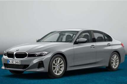BMW 320 13.000 km 38.900 &euro; Idar-Oberstein 55743
