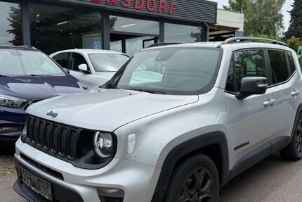 Jeep Renegade 99.500 km 13.950 &euro; Ensdorf 66806