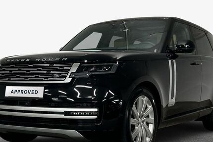 Land Rover Range Rover 22.777 km 146.950 &euro; München 81477