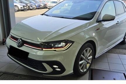VW Polo 45.726 km 25.990 &euro; Gardelegen 39638