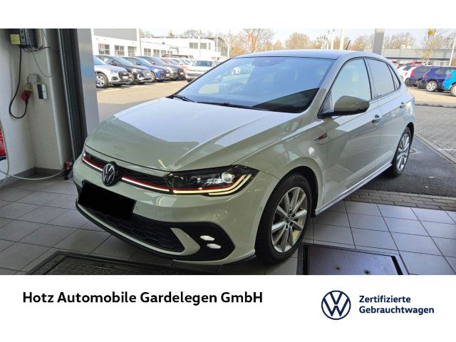 VW Polo 45.726 km 25.990 &euro; Gardelegen 39638