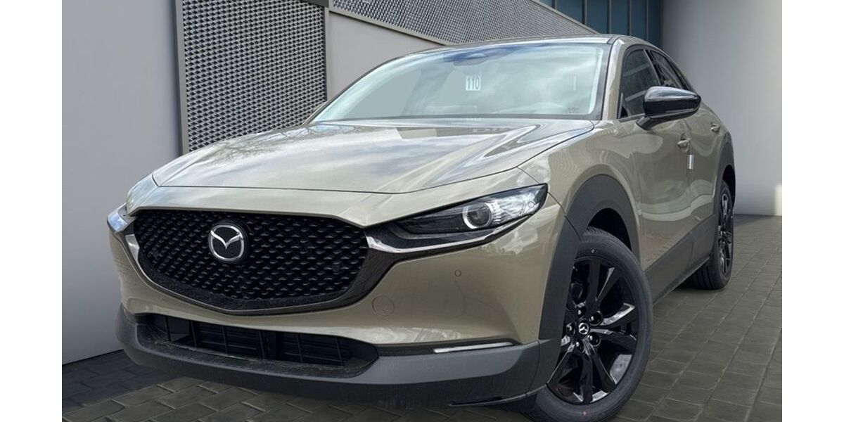 Mazda CX-30 5.192 km 29.690 &euro; Niedernhausen 65527