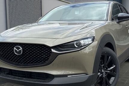 Mazda CX-30 5.769 km 29.690 &euro; Niedernhausen 65527