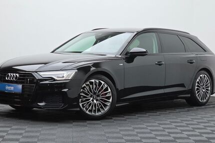 Audi A6 136.000 km 26.660 &euro; Dülmen 48249