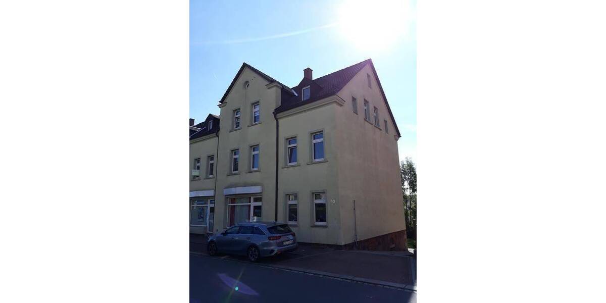 Gewerbeobjekt Oelsnitz /Erzgeb. Oelsnitz - 1 Zimmer, 42 m&sup2;, 170&euro; | Angebot:26789142