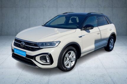 VW T-Roc 17.999 km 29.570 &euro; Saal a.d. Donau 93342