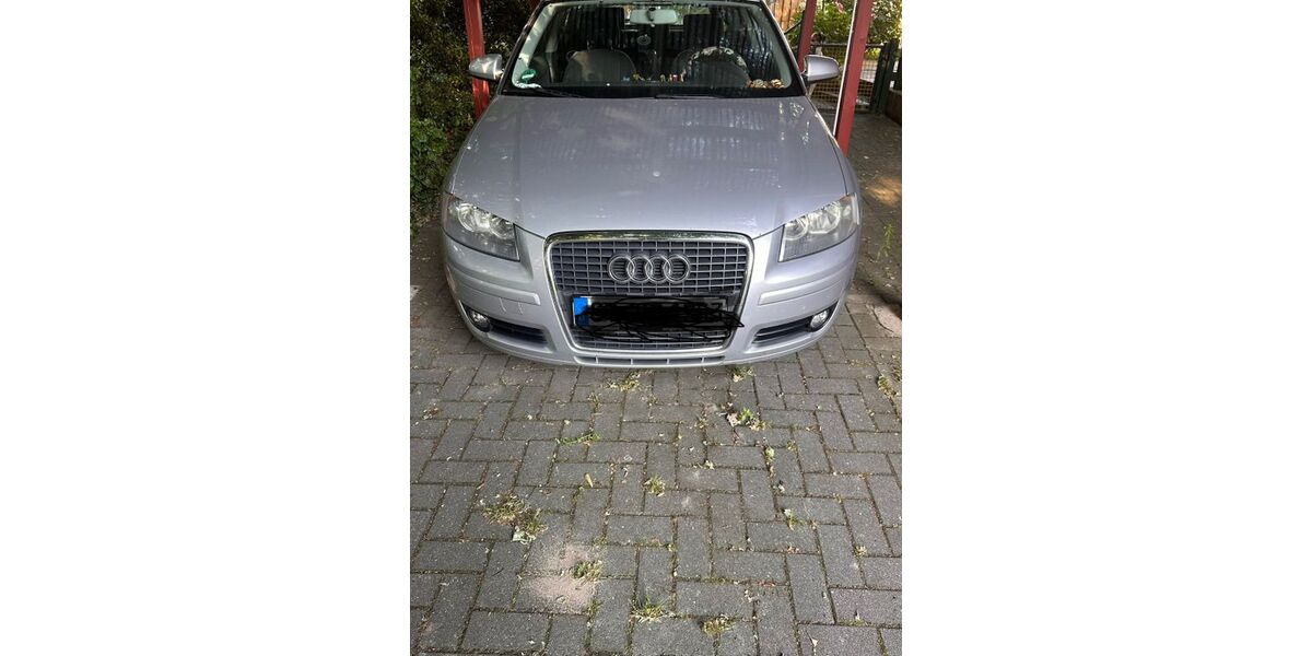 Audi A3 215.000 km 2.200 &euro; Hörstel 48477