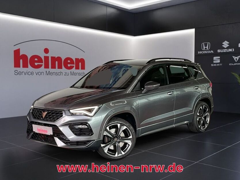 Ateca