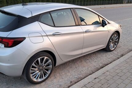 Opel Astra 68.700 km 8.900 &euro; Malschwitz 02694