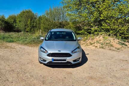 Ford Focus 113.400 km 6.000 &euro; Giekau 24321