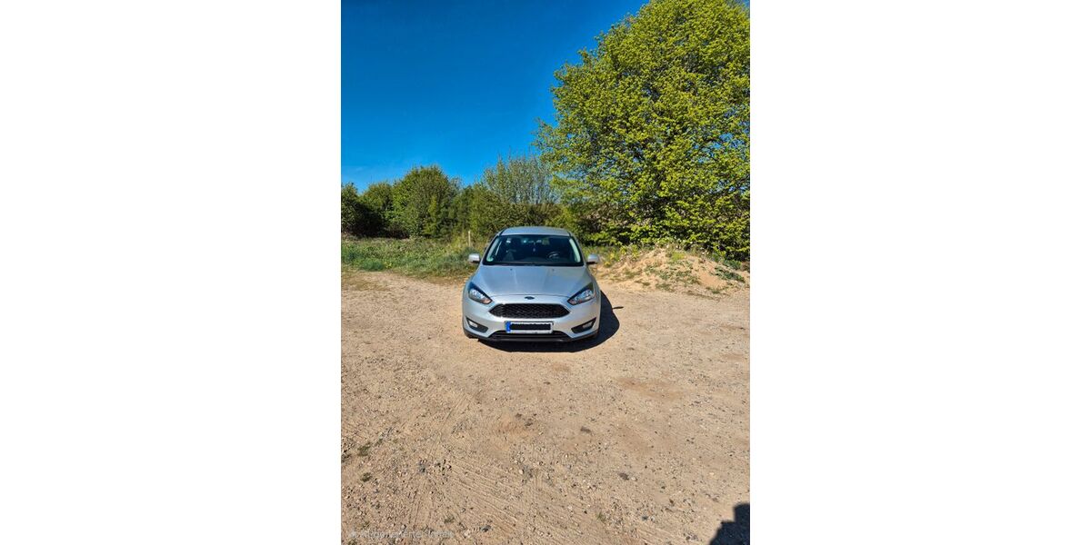 Ford Focus 113.400 km 6.000 &euro; Giekau 24321