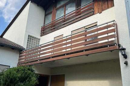 Haus Windischeschenbach - 9 Zimmer, 200 m&sup2;, 350.000&euro; | Angebot:24528800