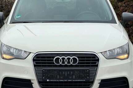 Audi A1 120.000 km 7.990 &euro; Friedberg 61169