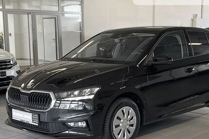 Skoda Fabia 6.100 km 20.450 &euro; Delmenhorst 27751