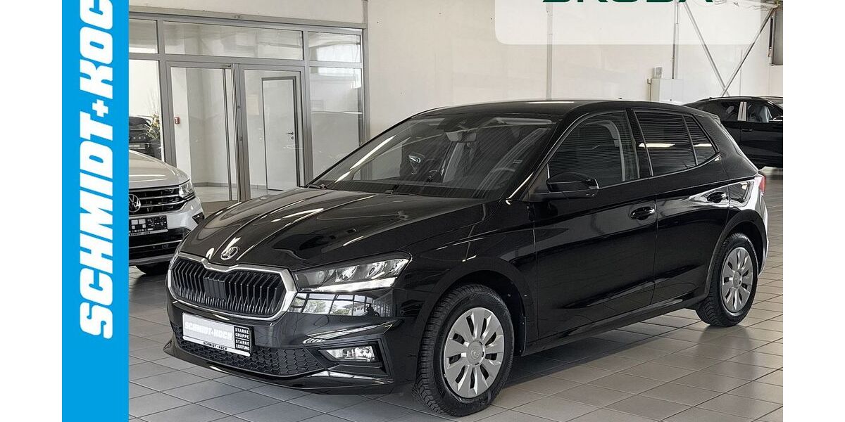 Skoda Fabia 6.100 km 20.450 &euro; Delmenhorst 27751