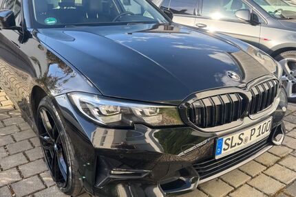 BMW 330 77.000 km 24.900 &euro; Dillingen 66763