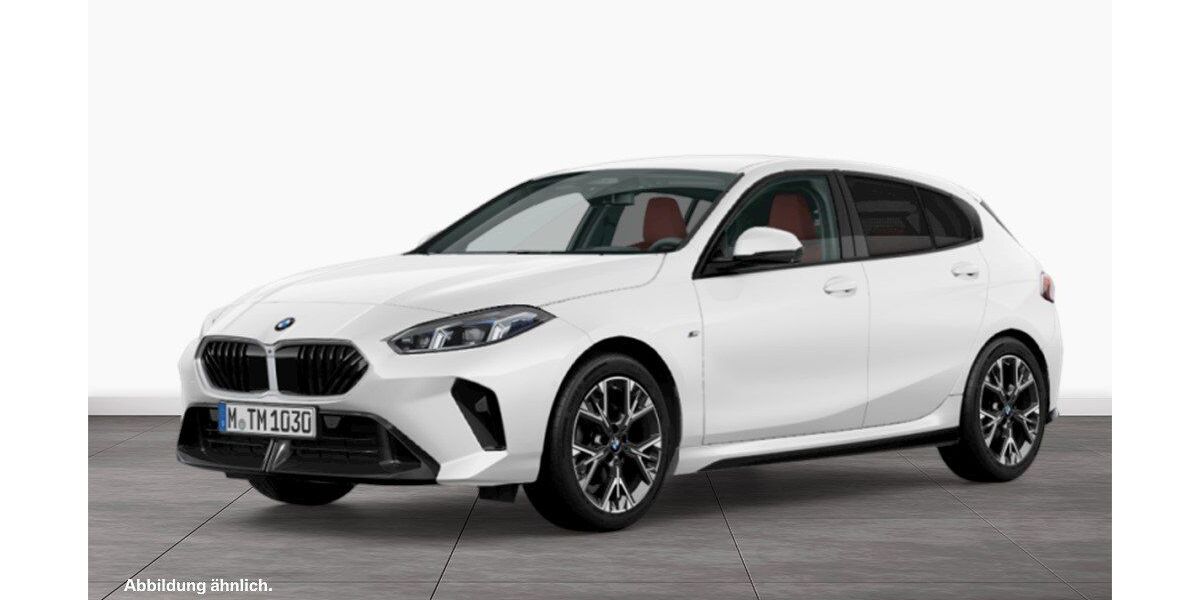 BMW 120 21.099 km 35.360 € Kirkel 66459