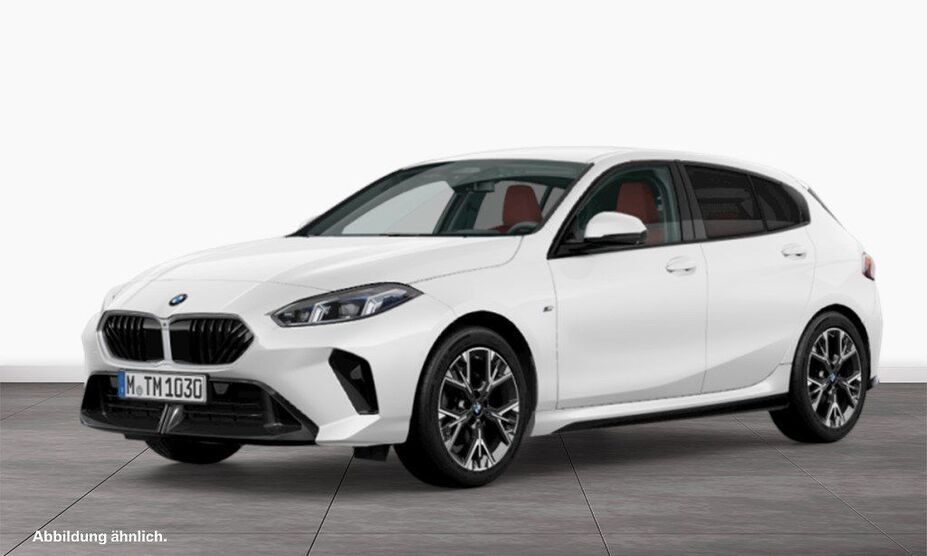 BMW 120 21.099 km 37.580 € Kirkel 66459